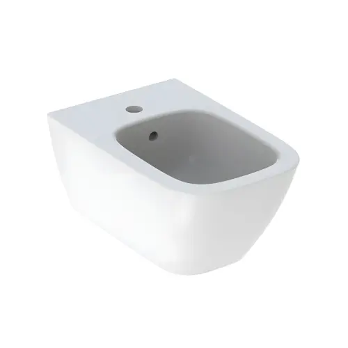 Geberit Smyle Square bide konzolni 500.209.01.1