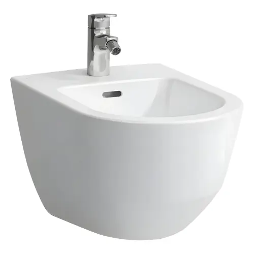 Laufen PRO bide konzolni 8.3095.2.000.302.1