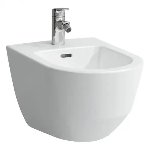 Laufen PRO bide konzolni 8.3095.2.000.302.1