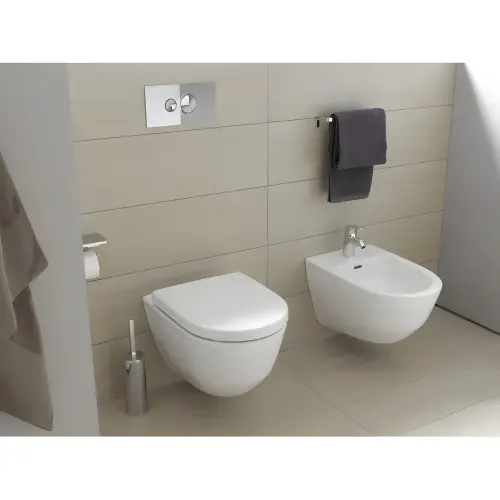 Laufen PRO bide konzolni 8.3095.2.000.302.1