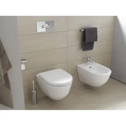 Laufen PRO bide konzolni 8.3095.2.000.302.1