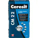 Ceresit CM 22 MEGA FORMAT 20KG