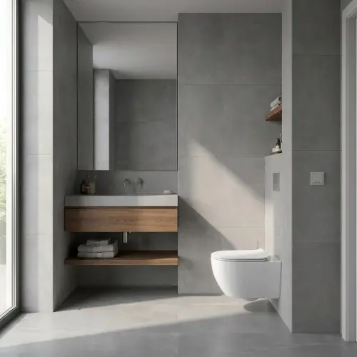 Marazzi Cementum Lead Naturale 60x120 cm M9SN