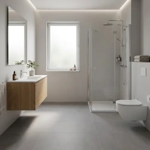 Marazzi Cementum Lead Naturale 60x120 cm M9SN