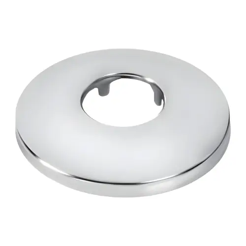 Rosan Rozeta 1/2" za ugaoni ventil - D.54mm - AISI 304 PRO6112