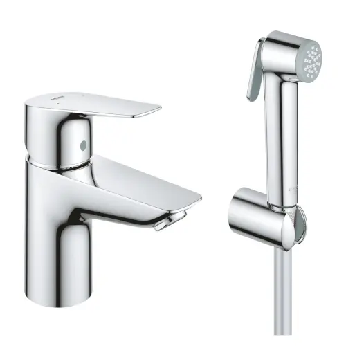 Grohe Bauedge za lavabo S size 23757001 sa ručnim tušem