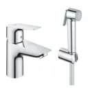 Grohe Bauedge za lavabo S size 23757001 sa ručnim tušem