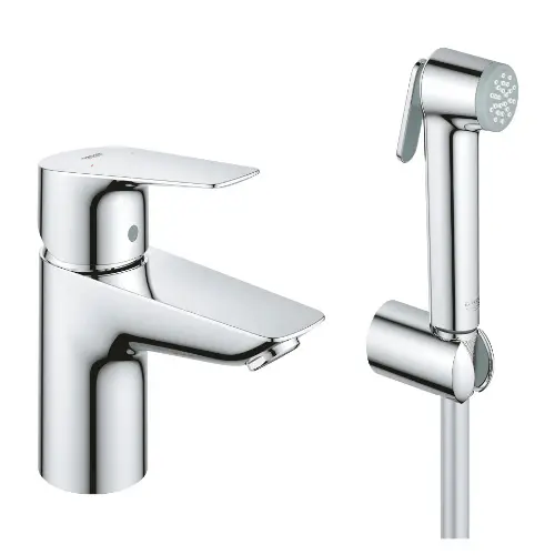 Grohe Bauedge za lavabo S size 23757001 sa ručnim tušem