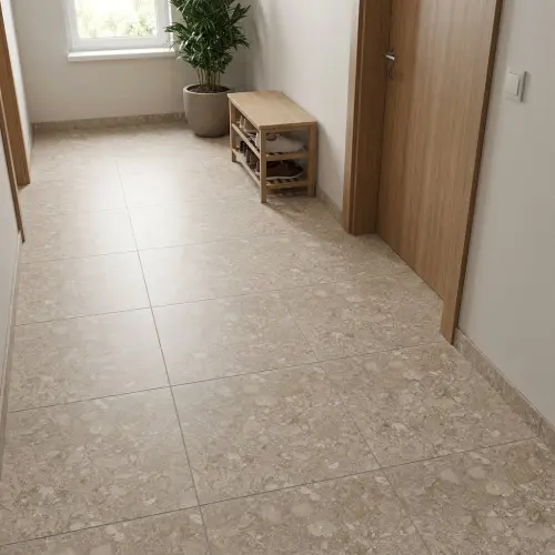 Eco ceramic Pedregal Cinnamon 60x60 M72