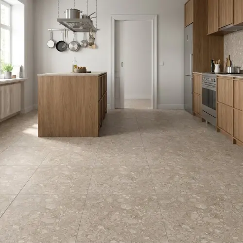 Eco ceramic Pedregal Cinnamon 60x60 M72