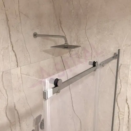 Astral Faro 120X80X195cm/6mm
