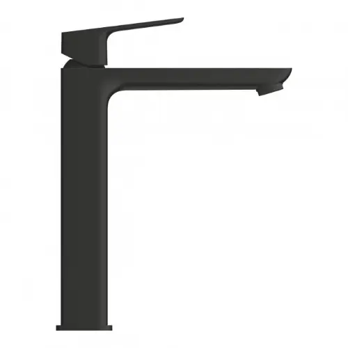 Grohe Cubeo za lavabo XL size matt Black 1017292430