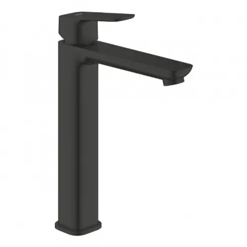 Grohe Cubeo za lavabo XL size matt Black 1017292430