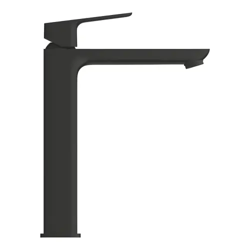 Grohe Cubeo za lavabo XL size matt Black 1017292430