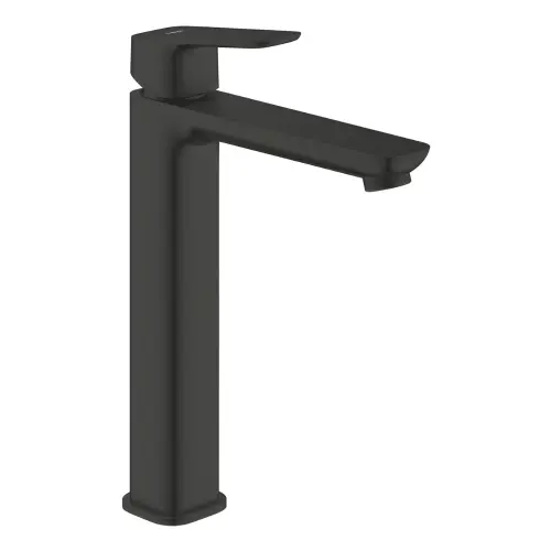 Grohe Cubeo za lavabo XL size matt Black 1017292430