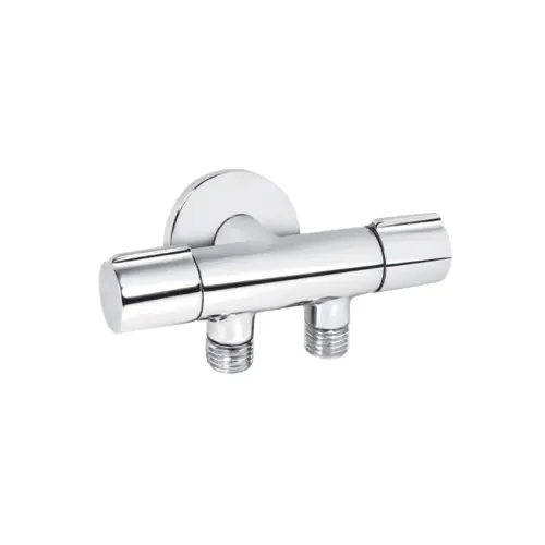 Rosan Ugaoni ventil 1/2sa priklj.3/8x3/8 A683838