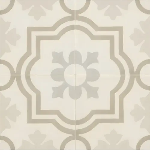 Marazzi D Segni Blend Tappeto Osso 11 20x20cm M60X
