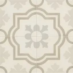 Marazzi D Segni Blend Tappeto Osso 11 20x20cm M60X