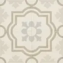 Marazzi D Segni Blend Tappeto Osso 11 20x20cm M60X