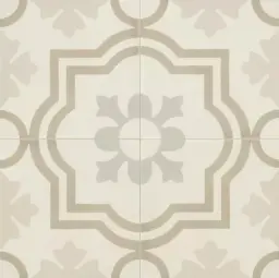 Marazzi D Segni Blend Tappeto Osso 11 20x20cm M60X
