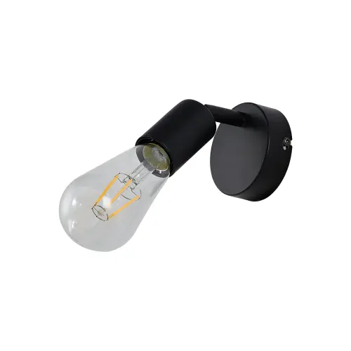 Braytron Plafonjera E27 Crni BV04-00030