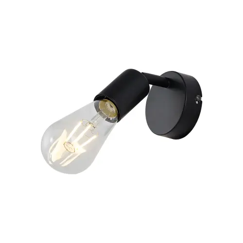 Braytron Plafonjera E27 Crni BV04-00030