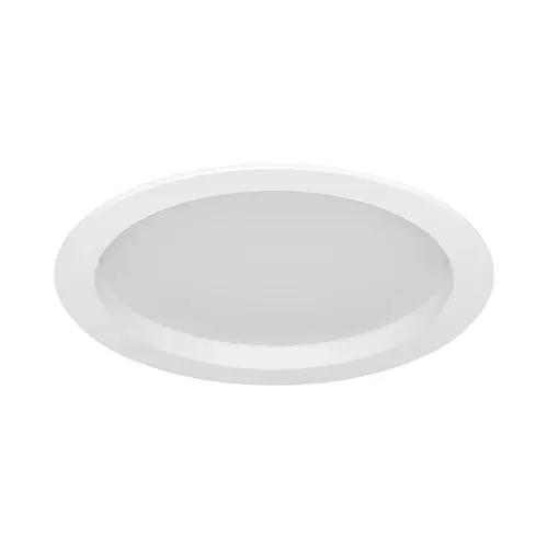 Braytron LED Downlight 24W Beli 6500K BP13-02430