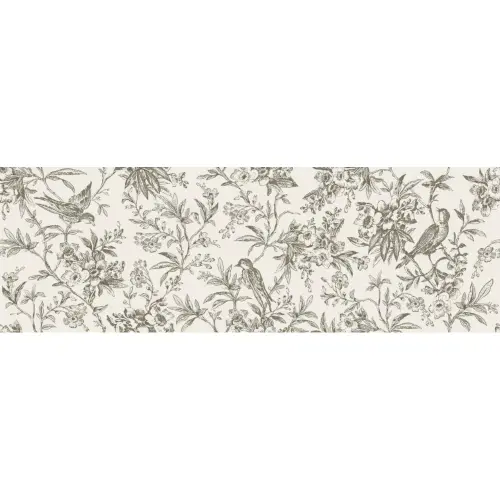 Marazzi Momenti Decor China Bianco 40x120 MADG