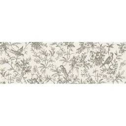 Marazzi Momenti Decor China Bianco 40x120 MADG