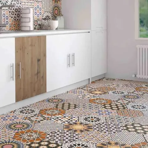 Realonda ANDALUSI 285x33 SM380