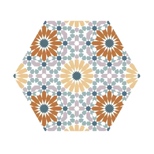 Realonda ANDALUSI 285x33 SM380