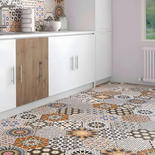 Realonda ANDALUSI 285x33 SM380