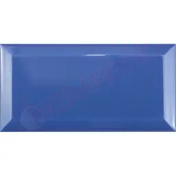 Fabresa Fabresa Biselado AZUL MARINO BX 10x20