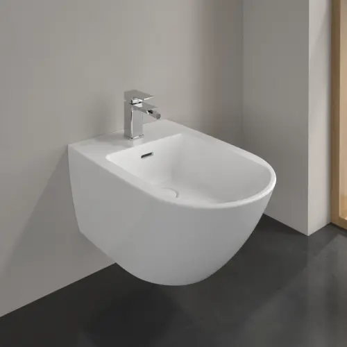 Villeroy & Boch Subway 3.0 bide konzolni 44700001