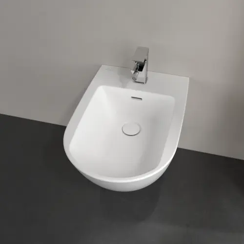 Villeroy & Boch Subway 3.0 bide konzolni 44700001