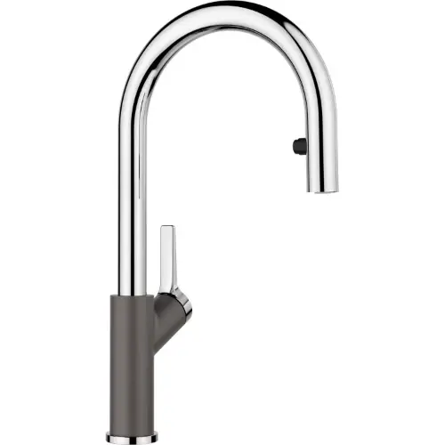 Blanco CARENA-S Vario stena siva 521359