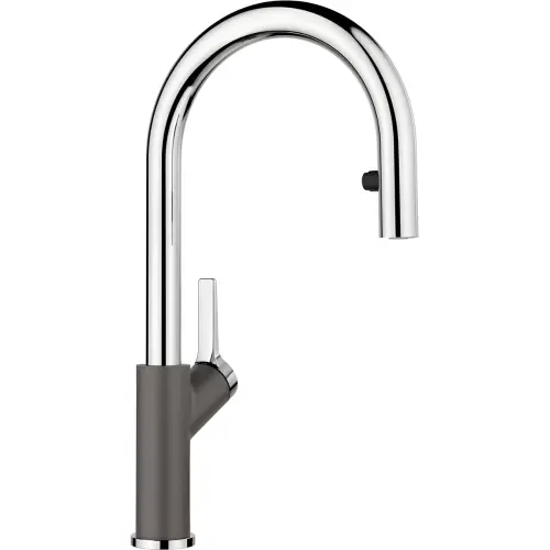 Blanco CARENA-S Vario stena siva 521359