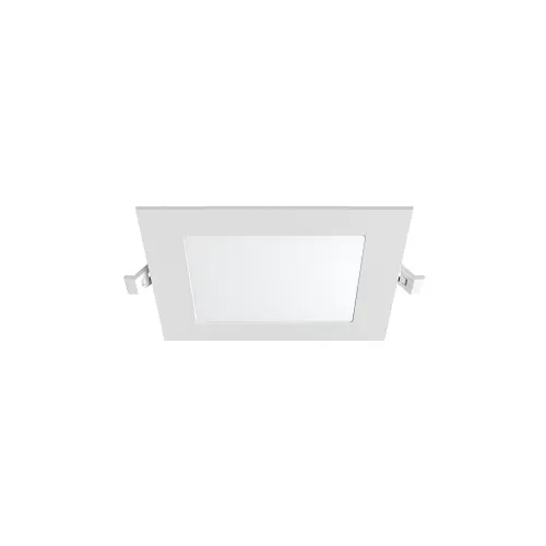 Braytron LED Panel Ugradni Kvadratni 4" 6W Beli 4000K BP02-30610