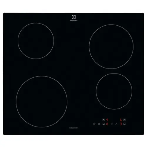 Electrolux ugradna ploča indukciona LIB60424CK