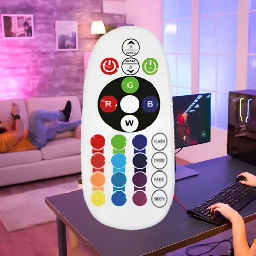Braytron Kontroler za LED RGB Traku 220V (BS01-00509) BS01-99908