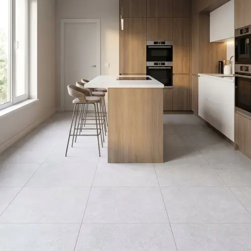 Zorka Cortina Bianco 60x60 9mm R9