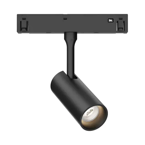 Braytron Magnetni Spot Reflektor 6W Crni CCT 48VDC BD61-00181