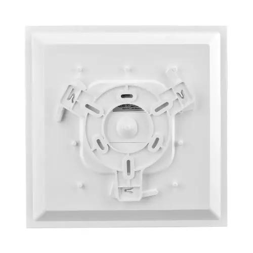 Braytron LED Plafonjera D260 Kvadratna 20W 3000K IP44 BH15-03100
