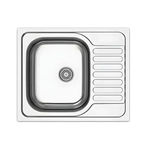 Kando Inox sudopera AS 117 0,8mm polirana