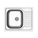 Kando Inox sudopera AS 117 0,8mm polirana
