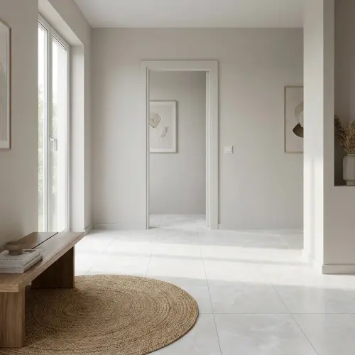 Zorka Onyx Ivory 60x60 9mm R9