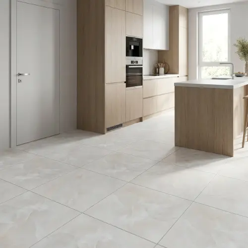 Zorka Onyx Ivory 60x60 9mm R9