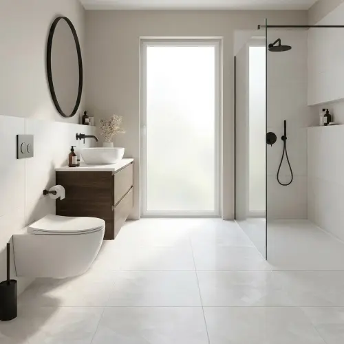 Zorka Onyx Ivory 60x60 9mm R9