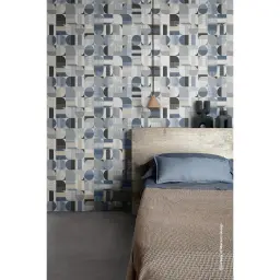 Marazzi Cementum Lead 75X75 M9SH