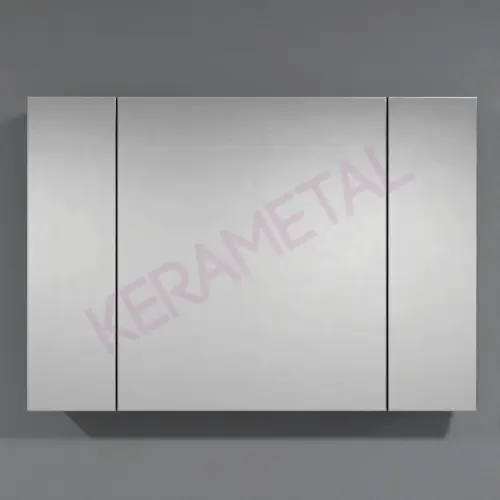 Kolpa ormarić Naomi TON 100cm White 546800